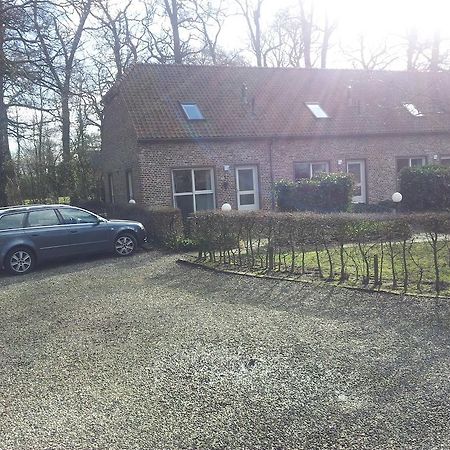 Vakantiehuisjes "De Helpeney" Villa Horst Esterno foto