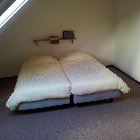 Vakantiehuisjes "De Helpeney" Villa Horst Esterno foto