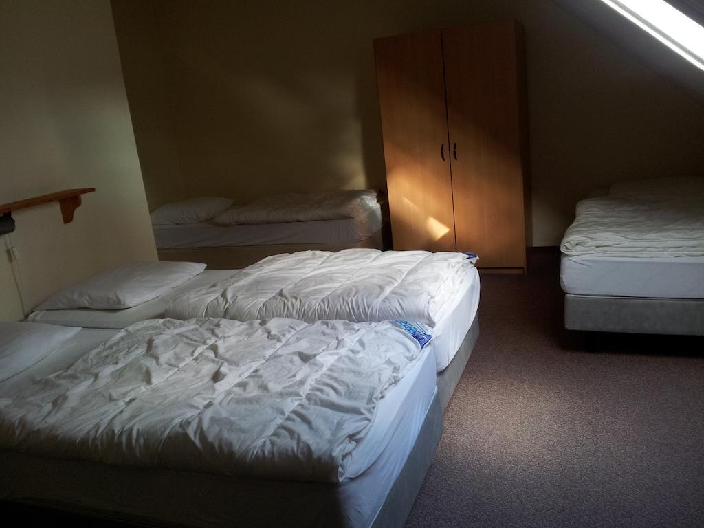 Vakantiehuisjes "De Helpeney" Villa Horst Esterno foto