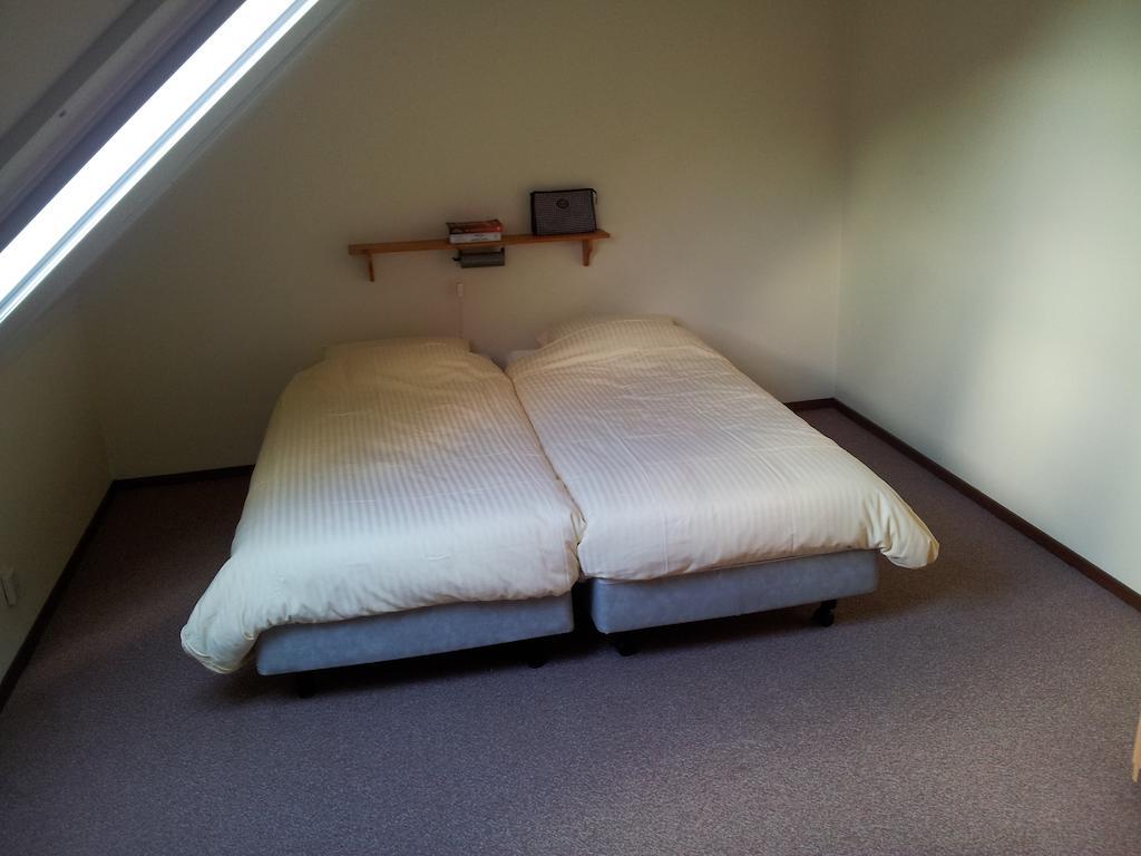 Vakantiehuisjes "De Helpeney" Villa Horst Esterno foto