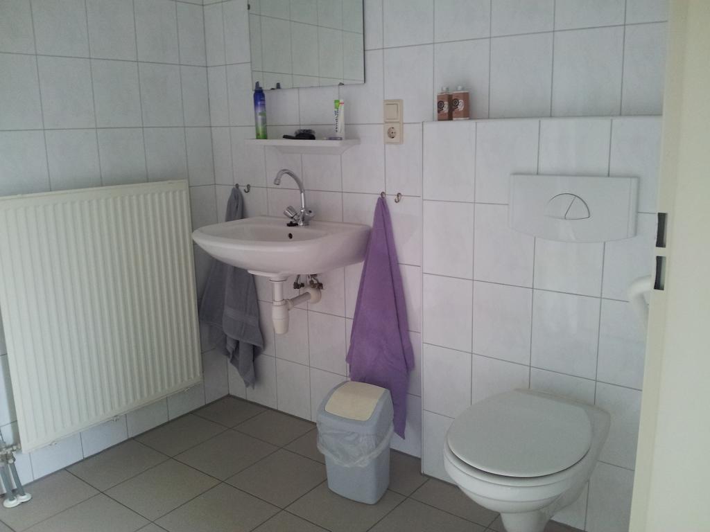 Vakantiehuisjes "De Helpeney" Villa Horst Esterno foto