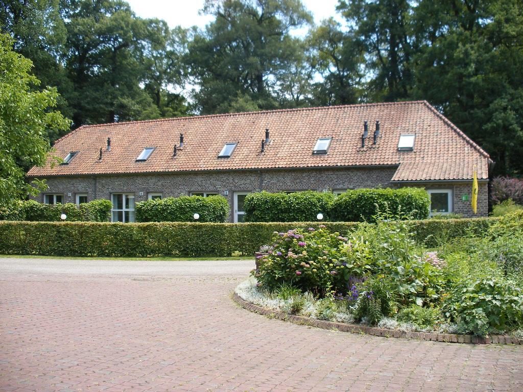 Vakantiehuisjes "De Helpeney" Villa Horst Esterno foto