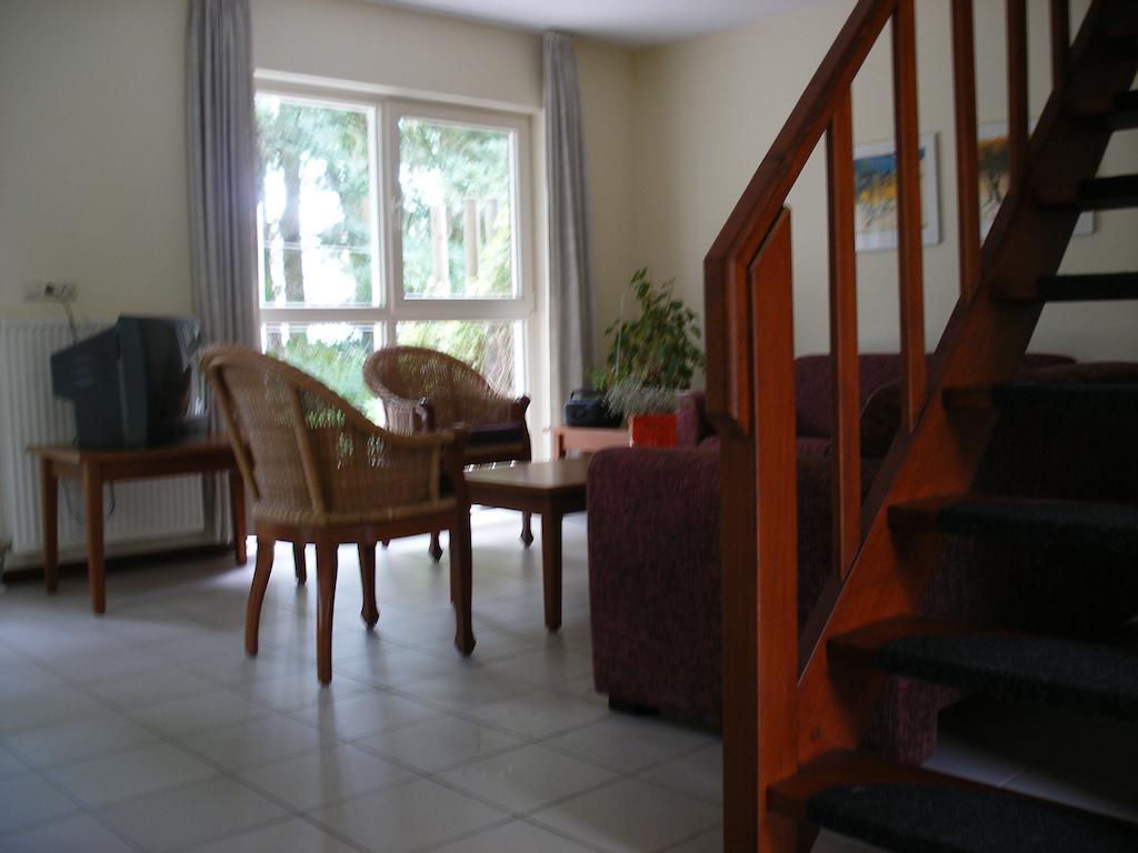 Vakantiehuisjes "De Helpeney" Villa Horst Esterno foto